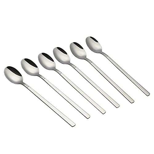 12 Piece Ice Tea Spoon (12 Count)