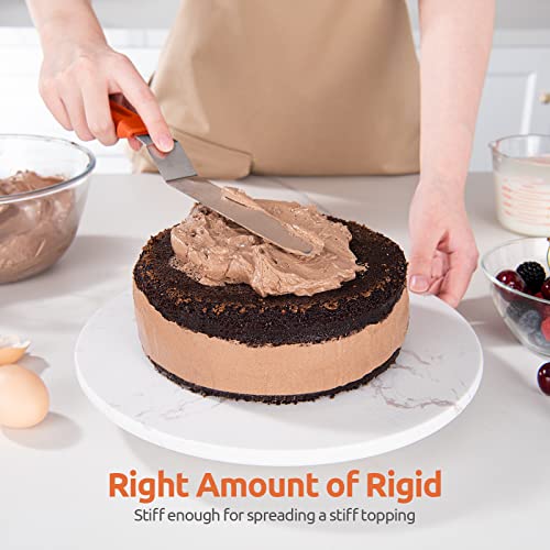 Icing Spatula (3 Count)