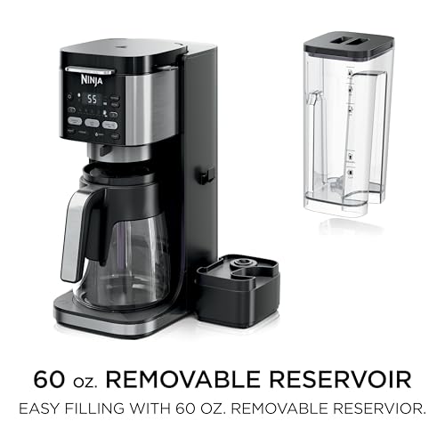 Drip Coffee Maker