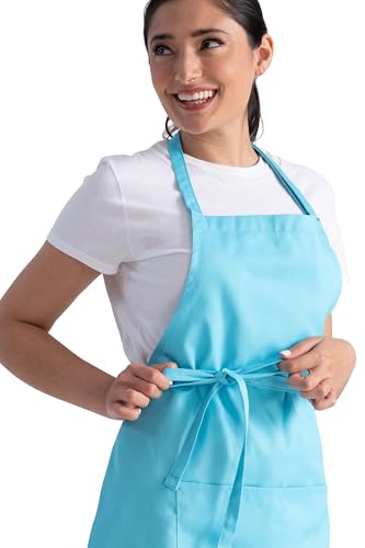 Unisex Butcher Apron