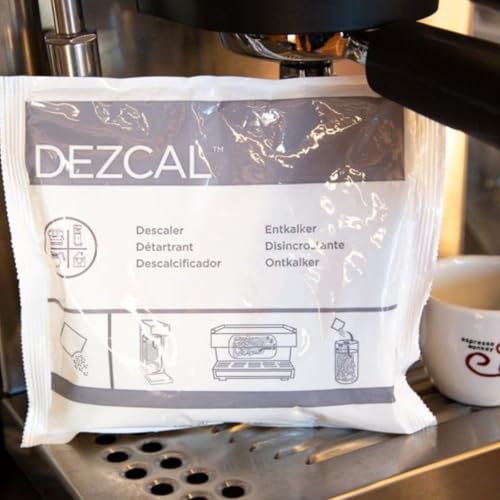 Dezcal Activated Scale Remover (7 Ounce)