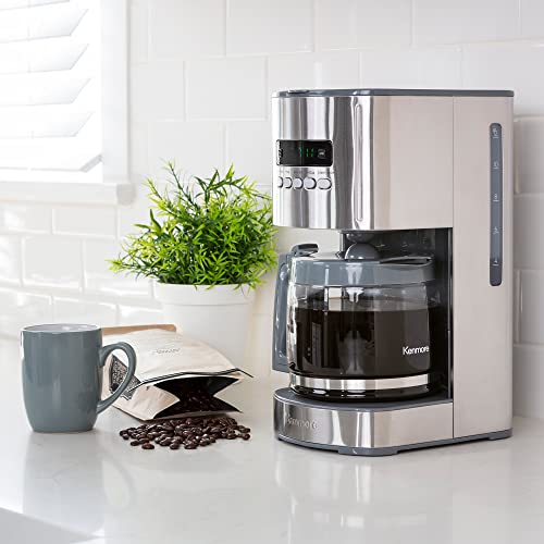 Kenmore Drip Coffee Maker