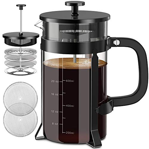French Press 34oz