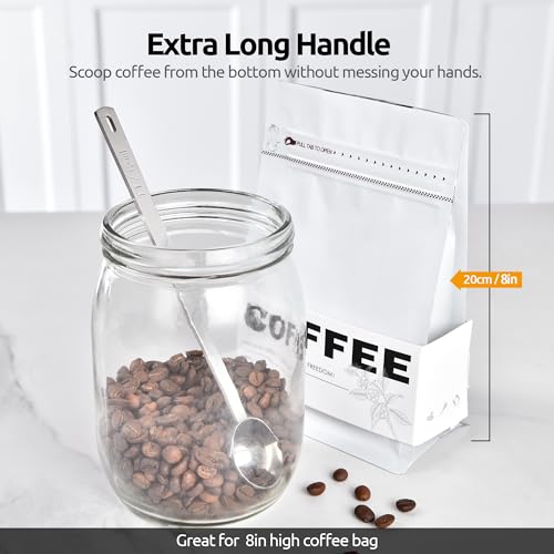 Coffee Scoop 1 Tablespoon