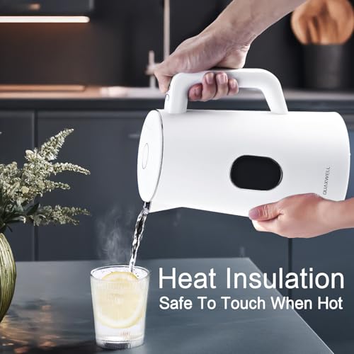 1.5L Electric Kettle Temperature Control