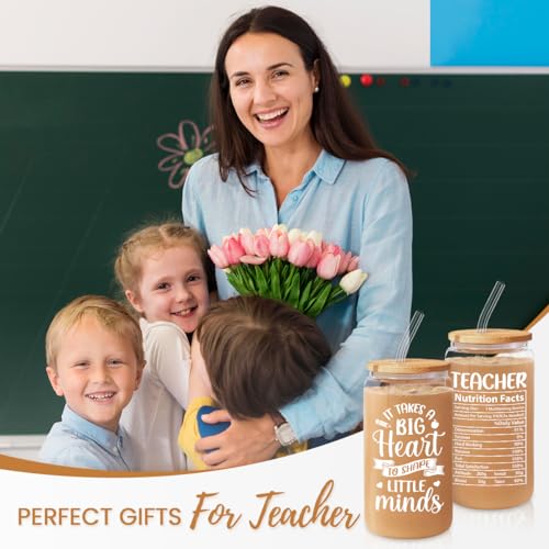 Teacher Gifts for Women