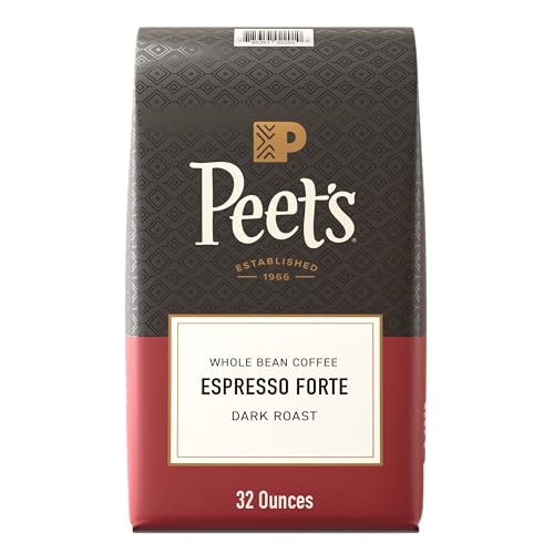 Whole Bean Coffee (32 Ounce)