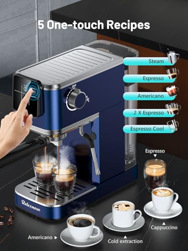 Espresso Machine