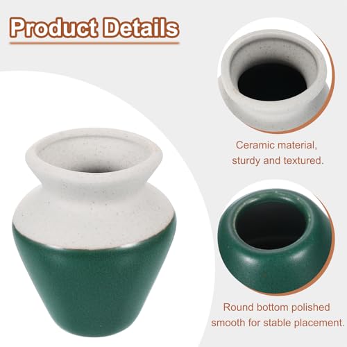 Ceramic Chasen Stand 66mm Matcha Whisk Holder