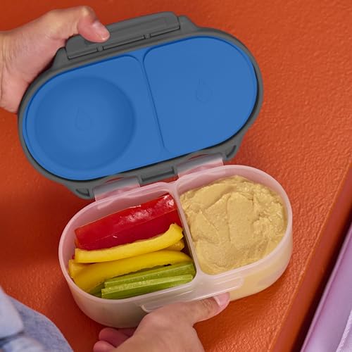 Snack Box Snack Containers for Kids