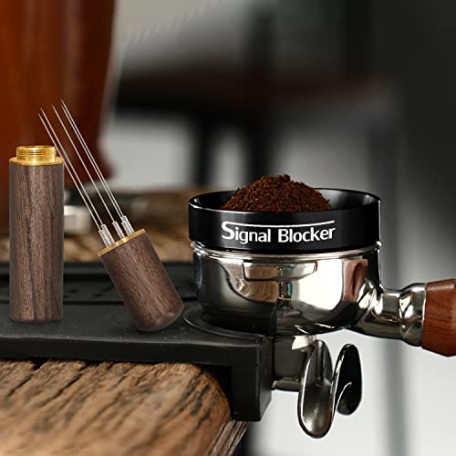 51mm Espresso Dosing Funnel