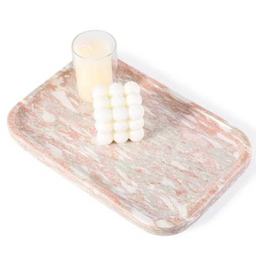 Marble Vanity Tray