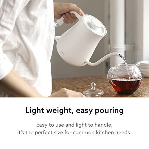 The Kettle Electric Gooseneck Kettle