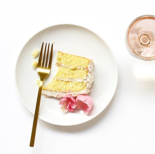 Organic Yellow Cake and Cupcake Mix (15.87 Ounce)