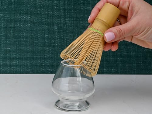 Matcha Whisk Holder Set