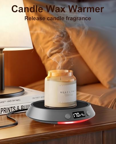 Mug Warmer for Desk