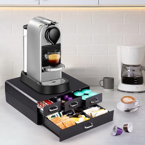Coffee Pod Organizer 72