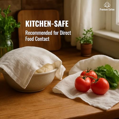 Flour Sack Towels (24 Count)