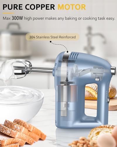 Electric Hand Mixer