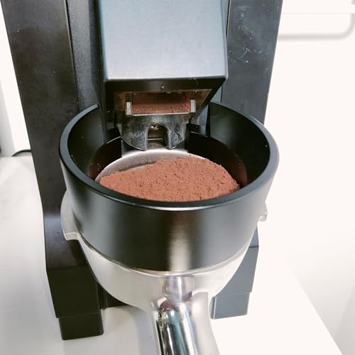 58mm Espresso Dosing Funnel