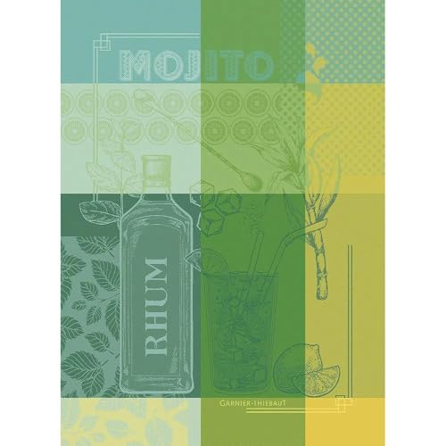 Garnier Thiebaut Mojito Menthe