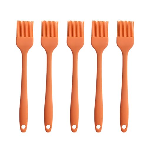 Silicone brush (5 Count)