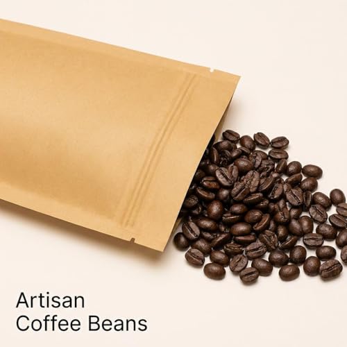 AwePackage 2 oz Stand up Zipper Pouch Bag