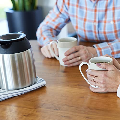 CSB3TD Speed Brew High Altitude Coffee Maker