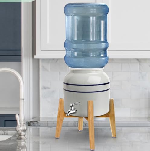 5 Gallon Water Jug Holder