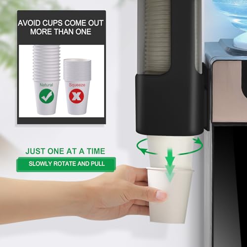 Cup Dispenser