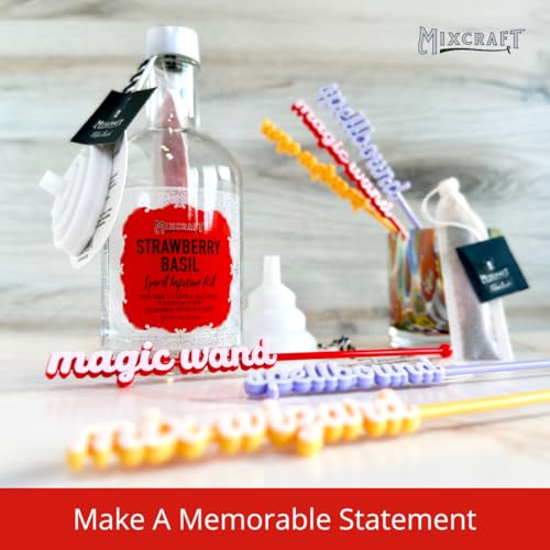 Cocktail Stir Sticks