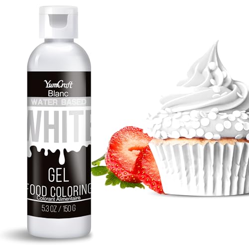 Food Coloring Gel (5.3 Fl Oz)