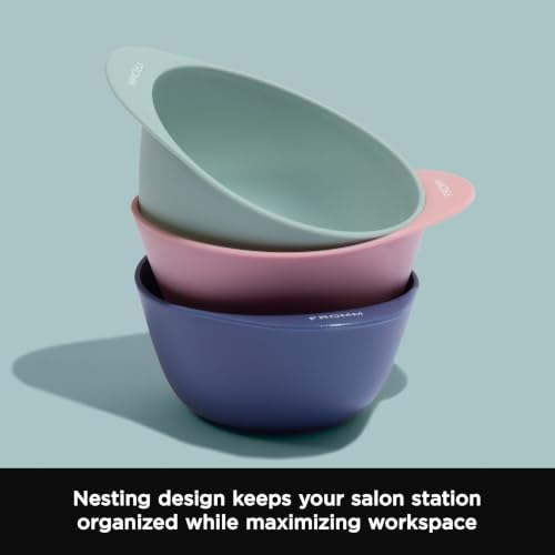 Color Mixing Bowl 3 (3 Count)