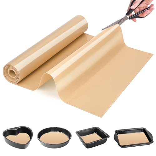 Silicone Baking Mat Roll