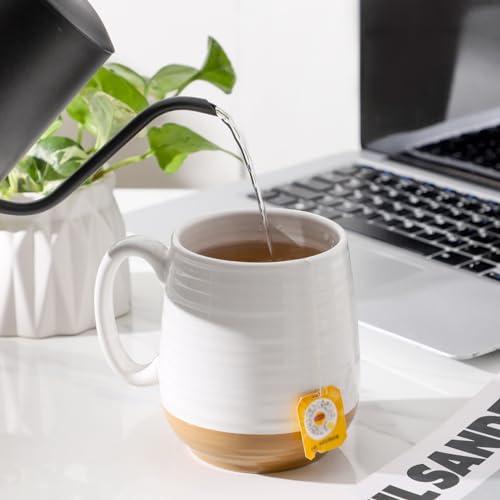 Coffee Mug with Handle 20 oz