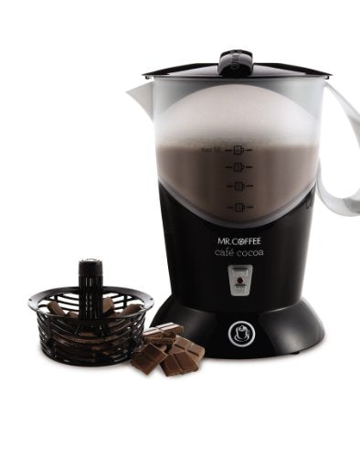 BVMC HC5 Cafe Cocoa Hot Chocolate Maker