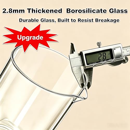 French Press 51oz