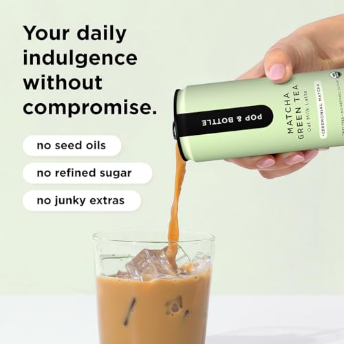 Oat Milk Lattes (96 Fl Oz)