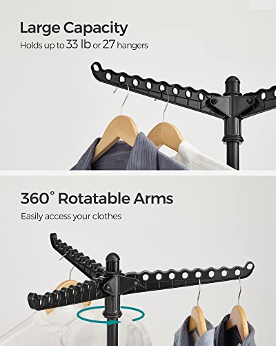 Clothes Drying Rack