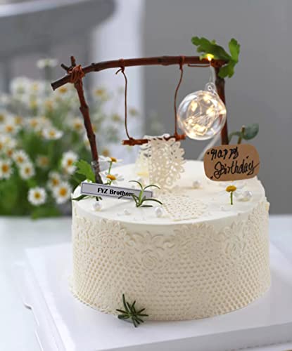 Embossing Lace Fondant Mold