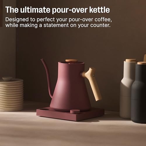 Stagg EKG Pro Gooseneck Electric Kettle