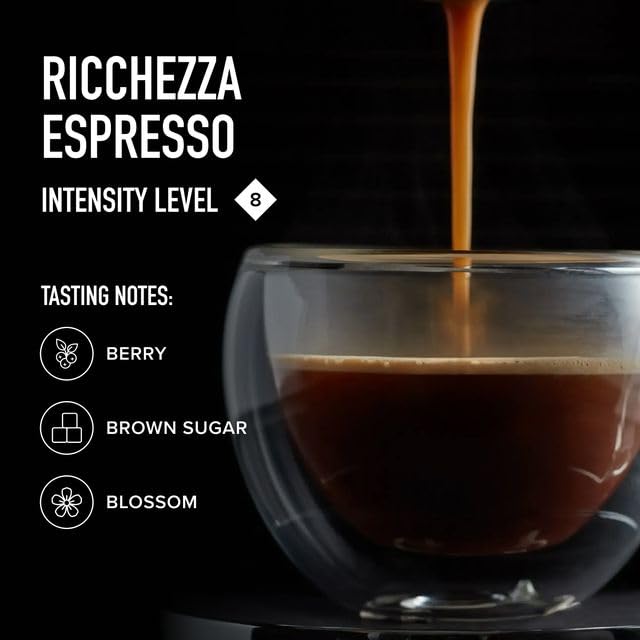 Espresso Capsules (100 Count)