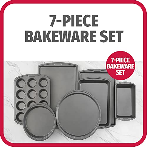 Everyday 7 Piece Non