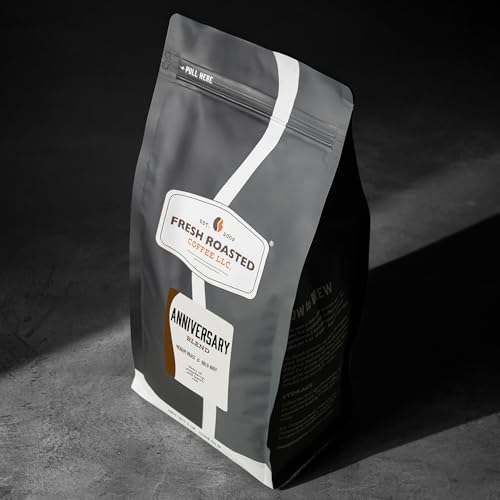 Anniversary Blend Whole Bean Coffee (80 Ounce)