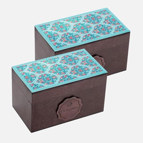 Assorted Tea Gift Set (60 Count)