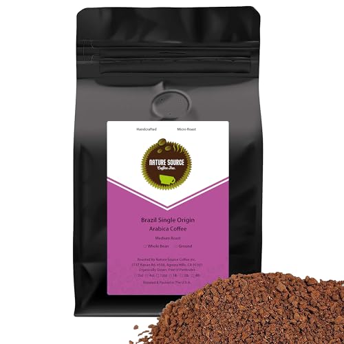 Brazil Single Origin (32 Ounce (Pack of 1))