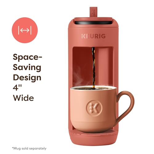 K Mini Mate Single Serve K