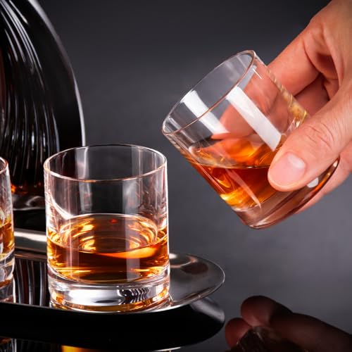 Shot Glasses Set of 2 (2 Count)