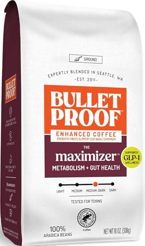 Maximizer Medium (10 Ounce)