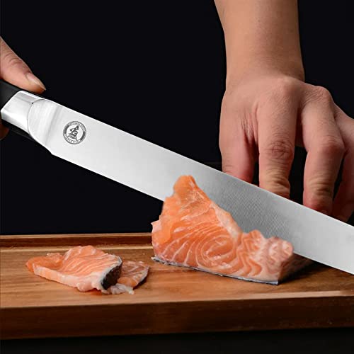 12” Slicing Knife